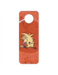 Colgador de Puerta Angry Beavers Graphics & More 24x9.5cm