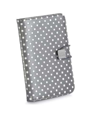 Álbum de Fotos Fujifilm Instax Square Gris Grafito 72 Fotos