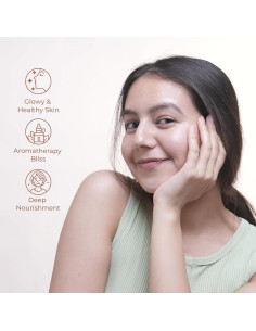 Aceite de Amla Mi Ace 100% Puro 118 ml - Crecimiento Cabello 2