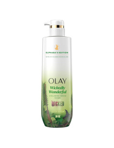 Olay Gel de Ducha Hidratante 591 ml Edición Elphaba