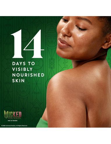 Olay Gel de Ducha Hidratante 591 ml Edición Elphaba