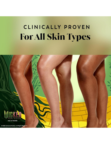 Olay Gel de Ducha Hidratante 591 ml Edición Elphaba