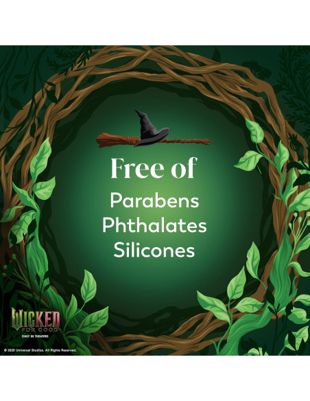 Olay Gel de Ducha Hidratante 591 ml Edición Elphaba