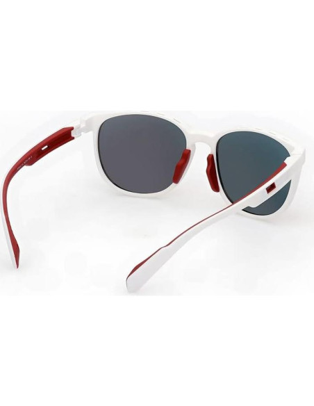 Gafas de sol Adidas Sport SP0036 56mm Hombres Blancas