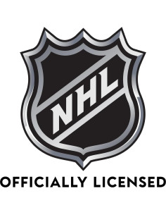 Oso de Seguridad Baby Fanatic Minnesota Wild 35.56 cm 2