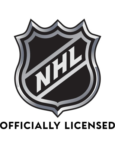 Oso de Seguridad Baby Fanatic Minnesota Wild 35.56 cm