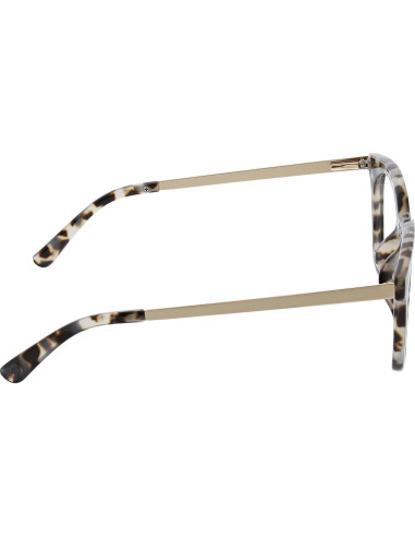 Gafas de Lectura Peepers Tortuga Gris 50mm Bloqueo Luz Azul