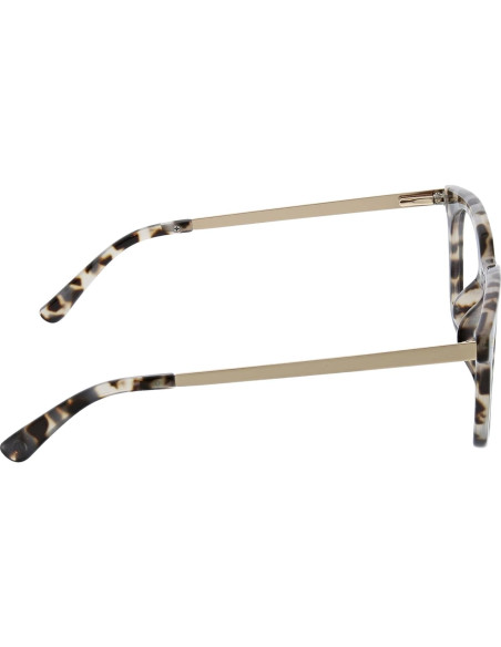 Gafas de Lectura Peepers Tortuga Gris 50mm Bloqueo Luz Azul Gafas de Lectura Peepers Tortuga Gris 50mm Bloqueo Luz Azul