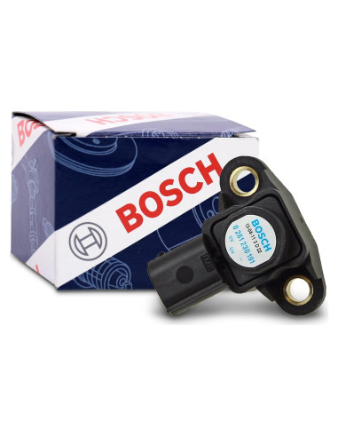 Sensor de Presión Absoluta MAP Bosch 0261230191 - 18g