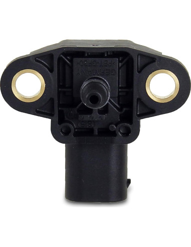 Sensor de Presión Absoluta MAP Bosch 0261230191 - 18g
