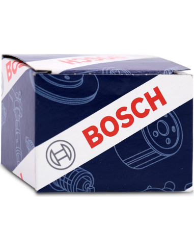 Sensor de Presión Absoluta MAP Bosch 0261230191 - 18g