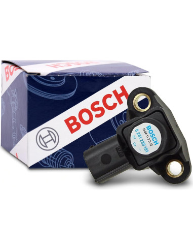 Sensor de Presión Absoluta MAP Bosch 0261230191 - 18g