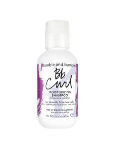 Champú Hidratante para Rizos Bumble and bumble 59 ml