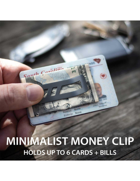 Toolcard Pro Lever Gear - Multiherramienta 40 en 1 Negro