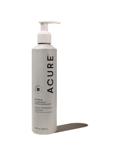 Acondicionador Acure Bonding 236 ml - Hidratación Profunda Vegano