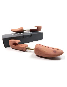 Arbusto de Zapatos de Cedro Hudson para Hombres - Tamaño 7-8.5