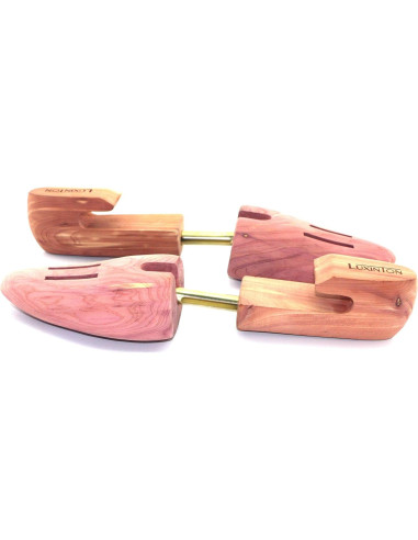 Arbusto de Zapatos de Cedro Hudson para Hombres - Tamaño 7-8.5