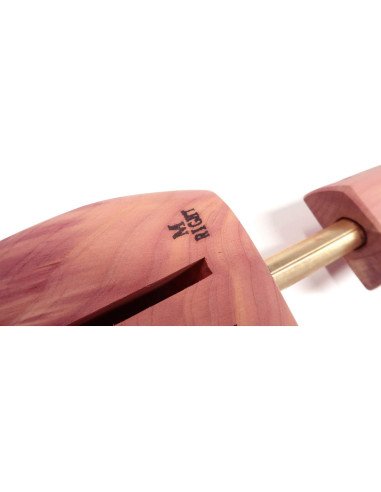 Arbusto de Zapatos de Cedro Hudson para Hombres - Tamaño 7-8.5