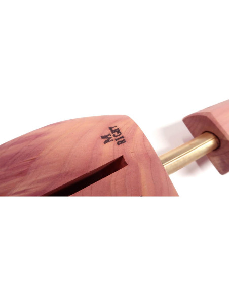 Arbusto de Zapatos de Cedro Hudson para Hombres - Tamaño 7-8.5