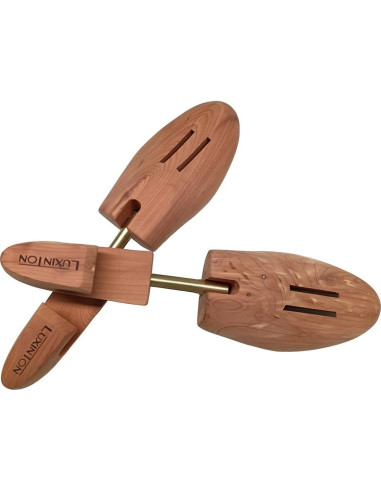 Arbusto de Zapatos de Cedro Hudson para Hombres - Tamaño 7-8.5