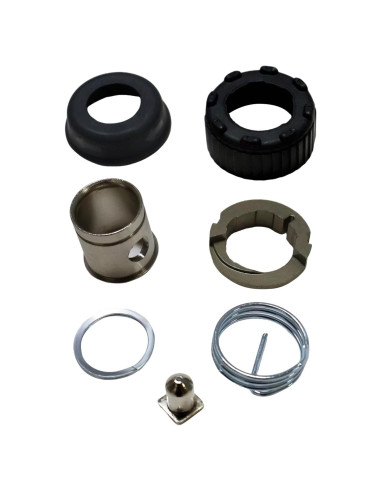 Kit Abrazadera Bloqueo Rápido 14-46-1011 para Sierra Recíproca