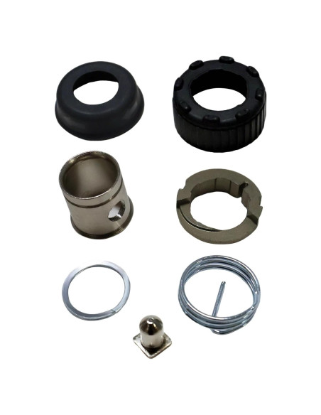 Kit Abrazadera Bloqueo Rápido 14-46-1011 para Sierra Recíproca