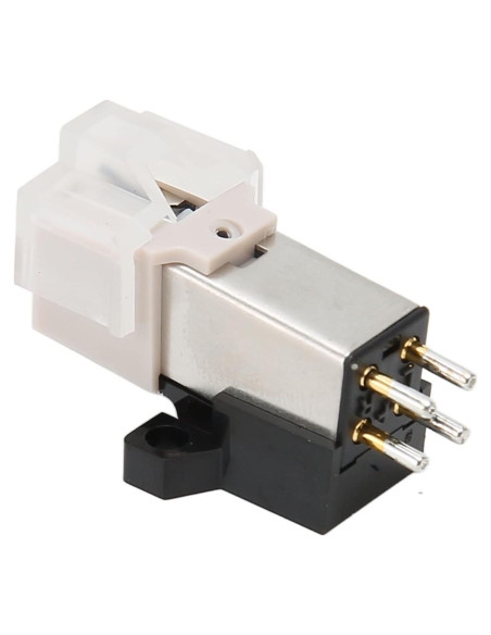 Cartucho de tocadiscos AT 3600L Zopsc con aguja magnética