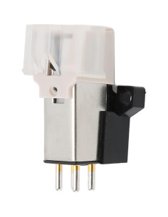 Cartucho de tocadiscos AT 3600L Zopsc con aguja magnética 2