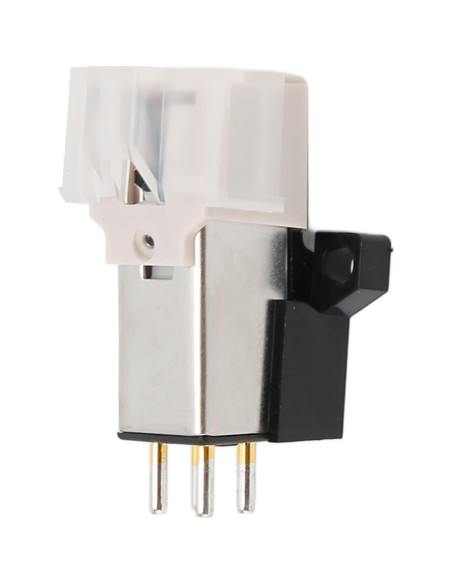 Cartucho de tocadiscos AT 3600L Zopsc con aguja magnética