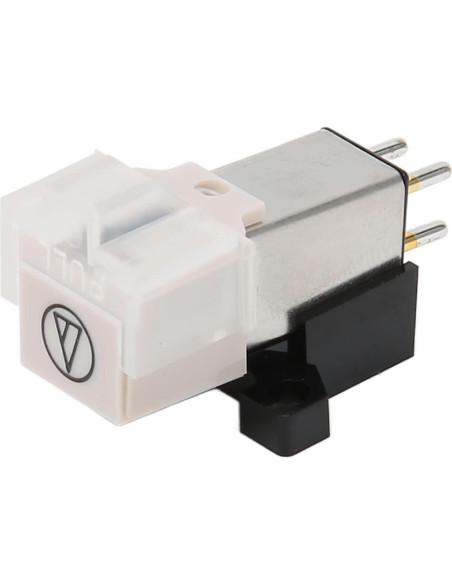 Cartucho de tocadiscos AT 3600L Zopsc con aguja magnética