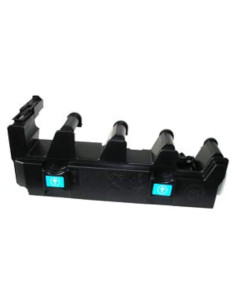 Caja de cartucho de tóner de desecho Technica WB-P08 para Bizhub