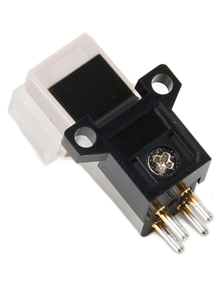 Cartucho de tocadiscos AT 3600L Zopsc con aguja magnética