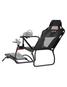 Soporte de Volante Plegable VEVOR para Logitech G923/G920/G29