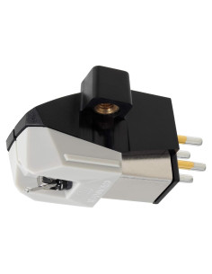Cartucho de Pletina Audio-Technica AT-VM95SP para Discos 78 RPM