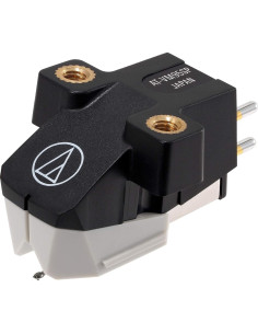 Cartucho de Pletina Audio-Technica AT-VM95SP para Discos 78 RPM 2