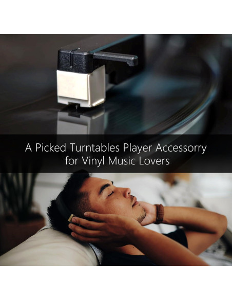 Aguja de Reemplazo ATN3600L Audio-Technica para Tocadiscos