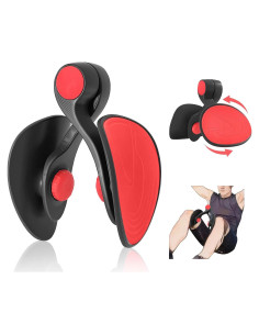 Entrenador de Caderas TINRIEF 12 KG para Suelo Pélvico