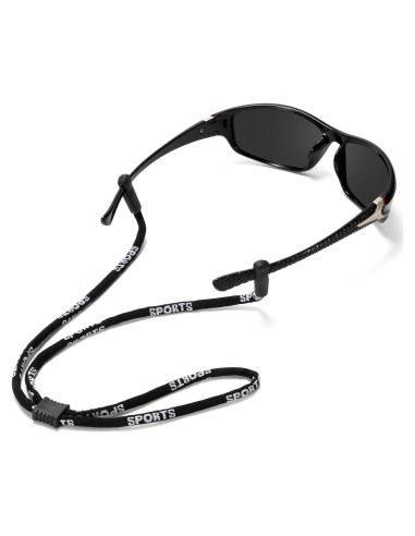 Correa Ajustable para Gafas Deportivas KALIYADI - Unisex