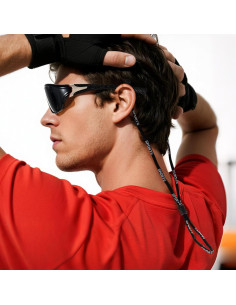 Correa Ajustable para Gafas Deportivas KALIYADI - Unisex 2