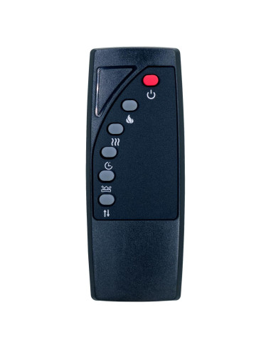 Control Remoto Reemplazo Ameriwood para Chimenea Eléctrica