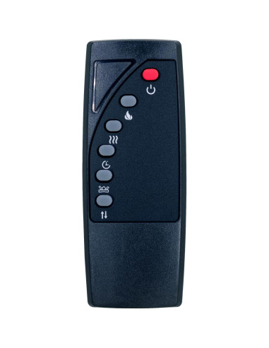 Control Remoto Reemplazo Ameriwood para Chimenea Eléctrica