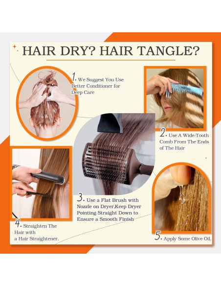 Extensiones de Cabello con Cinta Full Shine 25 cm Rubio Platino