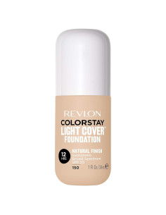 Base de Maquillaje Líquido Revlon ColorStay 29.57 ml Buff
