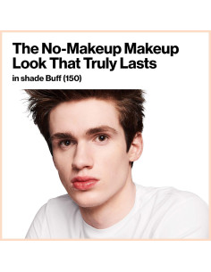 Base de Maquillaje Líquido Revlon ColorStay 29.57 ml Buff 2