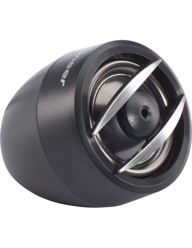 Altavoces de 2 Vías Pioneer TS-A652C 6.5" 80W Automóvil
