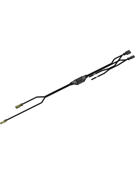 Altavoces de 2 Vías Pioneer TS-A652C 6.5" 80W Automóvil