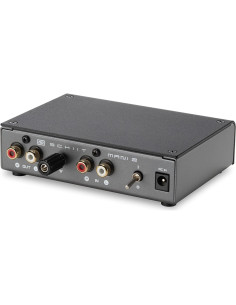 Schiit Mani 2 Previo de Phono MM/MC/MI - Bajo Ruido y Alta Precisión 2