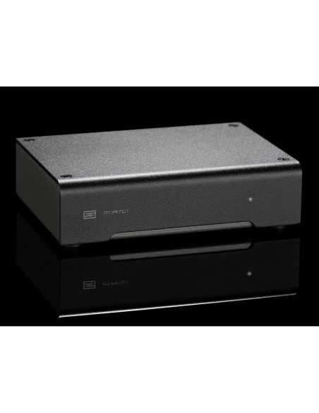 Schiit Mani 2 Previo de Phono MM/MC/MI - Bajo Ruido y Alta Precisión