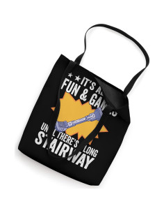 Bolsa de Transporte para Pierna Prostética 40.64 cm Superviviente 2