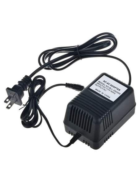 Adaptador AC/AC BestCH 110V para Invisible Fence 100-0018-01